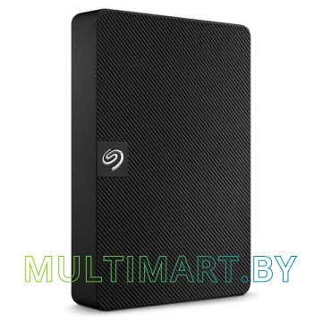 Внешний жесткий диск Seagate Expansion 4TB (STKM4000400) картинка 2